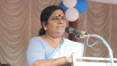 Photo of ”തദ്ദേശ തിരഞ്ഞെടുപ്പിന് ശേഷം കേരളത്തിൽ മിൽമ പാൽ വിലയിൽ വർധനവുണ്ടായോക്കും”; മന്ത്രി ജെ. ചിഞ്ചുറാണി