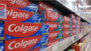 Photo of ടൂത്ത് പേസ്റ്റ് വിൽപന കുത്തനെ കുറഞ്ഞു; ഇന്ത്യക്കാർ പല്ല് തേക്കുന്നില്ലെന്ന് കോൾഗേറ്റ്