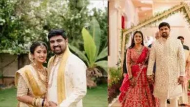 Photo of ഡോക്ടറായ ഭാര്യയെ കൊലപ്പെടുത്തിയ കേസ്; “നിനക്ക് വേണ്ടി ഞാന്‍ എന്റെ ഭാര്യയെ കൊന്നു” എന്ന് ഫോൺ സന്ദേശം