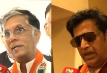 Photo of ”സ്ത്രീകളുടെ ബാങ്ക് അക്കൗണ്ടുകളിലേക്ക് 30,000 രൂപയുടെ ധനസഹായം ഉടൻ”; തേജസ്വി യാദവിന്റെ പ്രഖ്യാപനത്തിന് പിന്നാലെ രാഷ്ട്രീയ തർക്കം