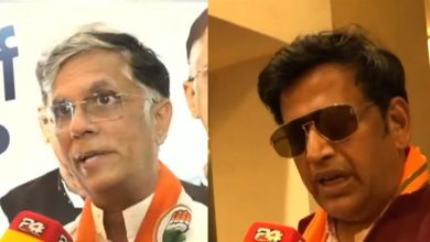 Photo of ”സ്ത്രീകളുടെ ബാങ്ക് അക്കൗണ്ടുകളിലേക്ക് 30,000 രൂപയുടെ ധനസഹായം ഉടൻ”; തേജസ്വി യാദവിന്റെ പ്രഖ്യാപനത്തിന് പിന്നാലെ രാഷ്ട്രീയ തർക്കം