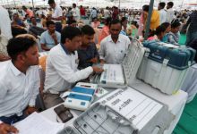 Photo of ബിഹാർ നാളെ പോളിം​ഗ് ബൂത്തിലേക്ക്; പരസ്യപ്രചാരണം ഇന്നലെ അവസാനിച്ചു