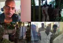 Photo of കൊടുംകുറ്റവാളി ബാലമുരുകന്റെ രക്ഷപ്പെടലിൽ, പൊലീസിന്റെ ഗുരുതര വീഴ്ച; ഹോട്ടലിൽ എത്തിച്ചത് വിലങ്ങില്ലാതെ