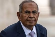 Photo of ഹിന്ദുജ ഗ്രൂപ്പ് ചെയർമാൻ ഗോപിചന്ദ് പി. ഹിന്ദുജ അന്തരിച്ചു