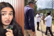 Photo of മൂന്നാറിൽ വിനോദ സഞ്ചാരിയെ ഭീഷണിപ്പെടുത്തിയ സംഭവം; ഡ്രൈവർമാരുടെ ലൈസൻസ് സസ്പെൻ്റ് ചെയ്യാൻ നീക്കം