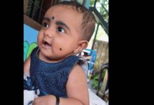 Photo of അങ്കമാലിയിൽ ആറുമാസം പ്രായമുള്ള കുഞ്ഞിനെ കഴുത്തറുത്ത് കൊലപ്പെടുത്തിയ കേസ്; കുഞ്ഞിന്‍റെ അമ്മൂമ്മയെ സംശയിച്ച് പൊലീസ്