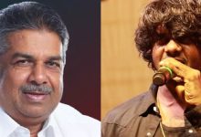 Photo of “വേടനുപോലും അവാർഡ് നൽകി” എന്ന മന്ത്രിയുടെ വാക്കുകൾ അപമാനകരമെന്ന് വേടൻ