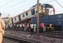 Photo of ഛത്തീസ്ഗഢ് ട്രെയിൻ അപകടം; മരണം 11 ആയി,ഇരുപതോളം പേർക്ക് പരിക്ക്