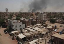 Photo of കൂട്ടക്കുഴിമാടങ്ങൾ; സുഡാനിലെ ആഭ്യന്തര യുദ്ധത്തിന്റെ ഭീകരത