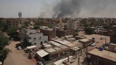 Photo of കൂട്ടക്കുഴിമാടങ്ങൾ; സുഡാനിലെ ആഭ്യന്തര യുദ്ധത്തിന്റെ ഭീകരത