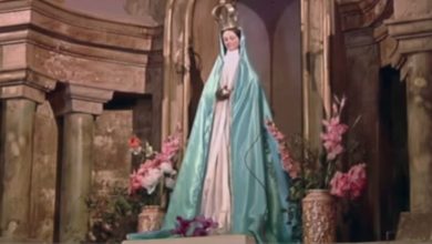 Photo of കന്യാമറിയത്തെക്കുറിച്ചുള്ള പാരമ്പര്യ വിശേഷണങ്ങളിൽ വ്യക്തത വരുത്തി വത്തിക്കാൻ; “സഹ രക്ഷക”,“മധ്യസ്ഥ” എന്ന വിശേഷണങ്ങൾ ഉചിതമല്ല