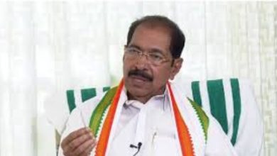 Photo of ”ദേവസ്വം ബോര്‍ഡിന് കാലാവധി നീട്ടി നല്‍കുന്നത് പ്രതികളെ സംരക്ഷിക്കാന്‍”; കെപിസിസി പ്രസിഡന്റ് സണ്ണി ജോസഫ്