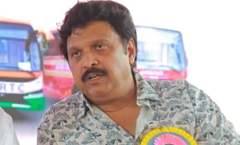 Photo of പിഴ മാത്രം അടച്ച് രക്ഷപ്പെടാൻ പറ്റില്ല! പിടിച്ചെടുക്കുന്ന വാഹനങ്ങൾക്ക് പാര്‍ക്കിങ് ഫീസും അടയ്ക്കേണ്ടി വരും