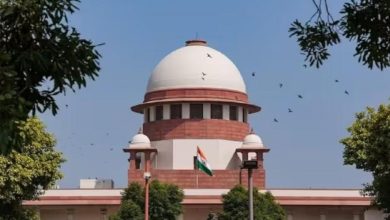 Photo of എസ്‌ഐആർ പരിഷ്കരണം; നിയമപരമായി ചോദ്യം ചെയ്യാൻ സുപ്രീംകോടതിയെ സമീപിക്കും, സർവകക്ഷി യോഗത്തിൽ തീരുമാനം