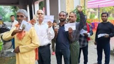 Photo of ബിഹാറിൽ ആദ്യഘട്ട വോട്ടെടുപ്പ് ആരംഭിച്ചു;  1,314 സ്ഥാനാർത്ഥികൾ ജനവിധി തേടുന്നു