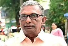 Photo of ശബരിമല സ്വർണക്കൊള്ള കേസ്; മുൻ ദേവസ്വം ബോർഡ് മുൻ പ്രസിഡന്റ് എ. പത്മകുമാറിനെ എസ്ഐടി ചോദ്യം ചെയ്യും