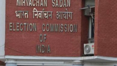 Photo of സംസ്ഥാനത്ത് എസ്ഐആർ നടപടികൾ ​വേ​ഗത്തിൽ പൂർത്തിയാക്കാൻ ജില്ലാ കളക്ടർമാർക്ക് നിർദേശം