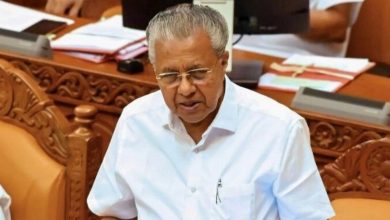 Photo of എൽഡിഎഫ് സർക്കാരിന്റെ മൂന്നാമൂഴ സാധ്യത വിലയിരുത്താൻ പൊലീസ് രഹസ്യാന്വേഷണ വിഭാഗം രഹസ്യ സർവേ ആരംഭിച്ചു