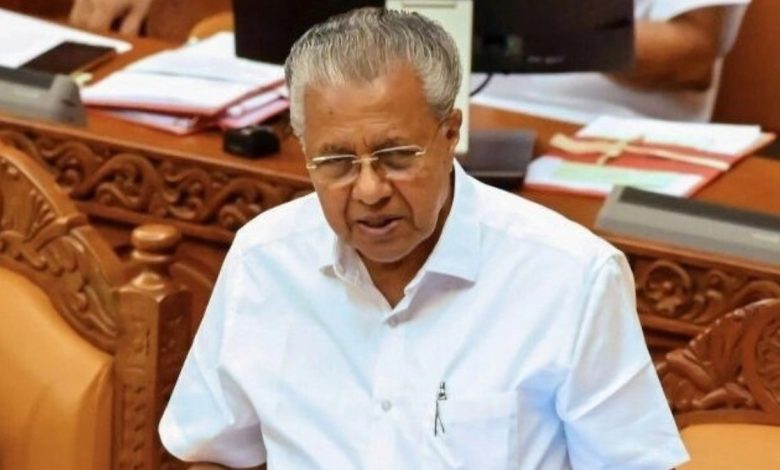 Photo of എൽഡിഎഫ് സർക്കാരിന്റെ മൂന്നാമൂഴ സാധ്യത വിലയിരുത്താൻ പൊലീസ് രഹസ്യാന്വേഷണ വിഭാഗം രഹസ്യ സർവേ ആരംഭിച്ചു