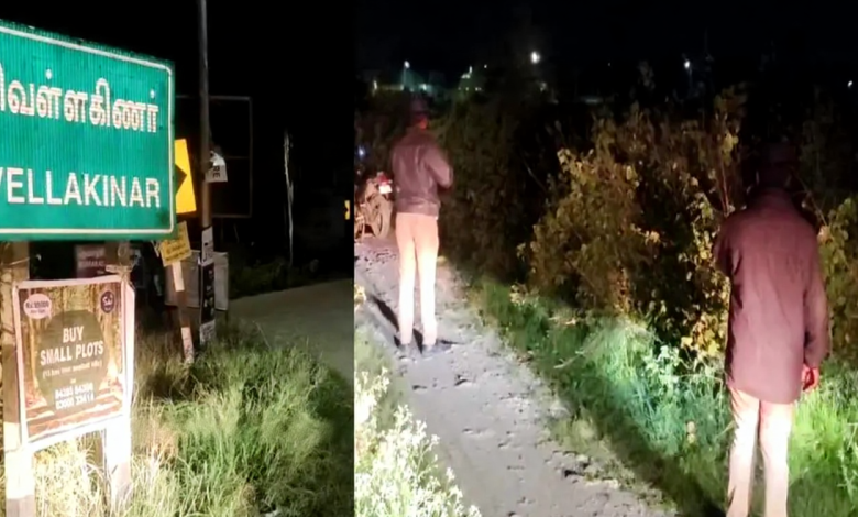 Photo of കോയമ്പത്തൂർ കൂട്ടബലാത്സംഗം; 24 മണിക്കൂറിനുള്ളില്‍ ‘ഓപ്പറേഷന്‍’, ഏറ്റുമുട്ടലില്‍ വെടിയേറ്റുവീണ് പ്രതികള്‍