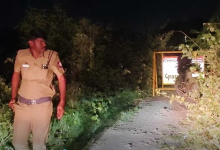 Photo of കോളജ് വിദ്യാർഥിനിയെ തട്ടിക്കൊണ്ടുപോയി പീഡിപ്പിച്ചു; 3 പ്രതികളെ വെടിവയ്പിനുശേഷം അറസ്റ്റ് ചെയ്തു