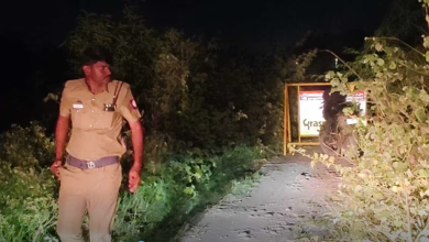 Photo of കോളജ് വിദ്യാർഥിനിയെ തട്ടിക്കൊണ്ടുപോയി പീഡിപ്പിച്ചു; 3 പ്രതികളെ വെടിവയ്പിനുശേഷം അറസ്റ്റ് ചെയ്തു