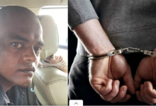 Photo of കുപ്രസിദ്ധ മോഷ്ടാവ് ബാലമുരുകൻ രക്ഷപ്പെട്ടു; തമിഴ്‌നാട് പോലീസുകാർക്കെതിരെ കേസ്