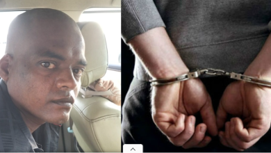 Photo of കുപ്രസിദ്ധ മോഷ്ടാവ് ബാലമുരുകൻ രക്ഷപ്പെട്ടു; തമിഴ്‌നാട് പോലീസുകാർക്കെതിരെ കേസ്