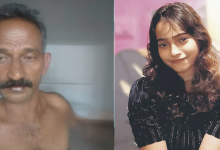 Photo of പെൺകുട്ടിയെ ട്രെയിനിൽ നിന്ന് തള്ളിയിട്ട കേസ്; പുകവലി ചോദ്യം ചെയ്തതിൽ പ്രകോപിതനായി,  വധശ്രമം ഉൾപ്പെടെ ആറു വകുപ്പുകൾ ചുമത്തി