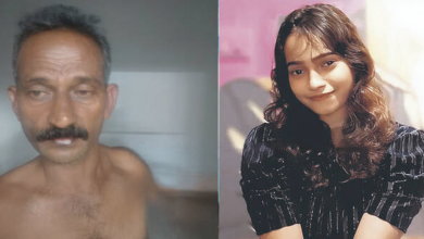 Photo of പെൺകുട്ടിയെ ട്രെയിനിൽ നിന്ന് തള്ളിയിട്ട കേസ്; പുകവലി ചോദ്യം ചെയ്തതിൽ പ്രകോപിതനായി,  വധശ്രമം ഉൾപ്പെടെ ആറു വകുപ്പുകൾ ചുമത്തി