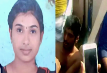 Photo of തിരുവല്ല കവിത കൊലക്കേസില്‍ പ്രതി അജിന്‍ റെജി മാത്യു കുറ്റക്കാരനെന്ന് കോടതി; ശിക്ഷാവിധി വ്യാഴാഴ്ച