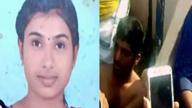 Photo of തിരുവല്ല കവിത കൊലക്കേസില്‍ പ്രതി അജിന്‍ റെജി മാത്യു കുറ്റക്കാരനെന്ന് കോടതി; ശിക്ഷാവിധി വ്യാഴാഴ്ച